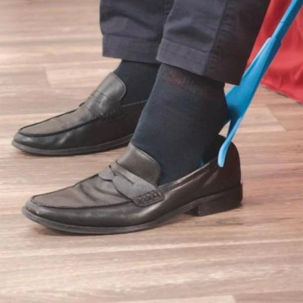 SockMeister Flex – Put on Socks Without Bending or Stress