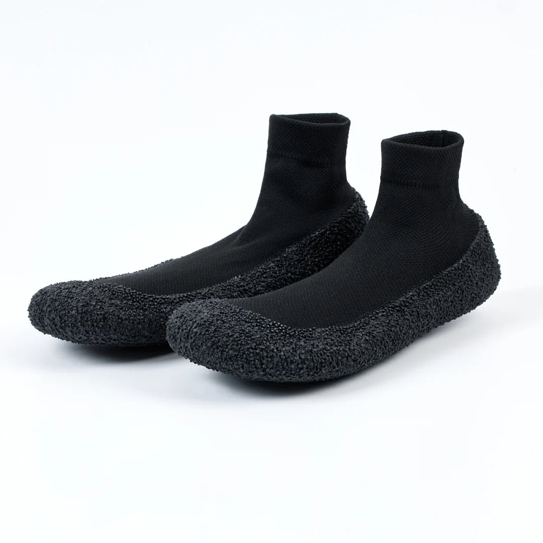 FreedomStep™ — Feel pure freedom and pain-free toes with every step