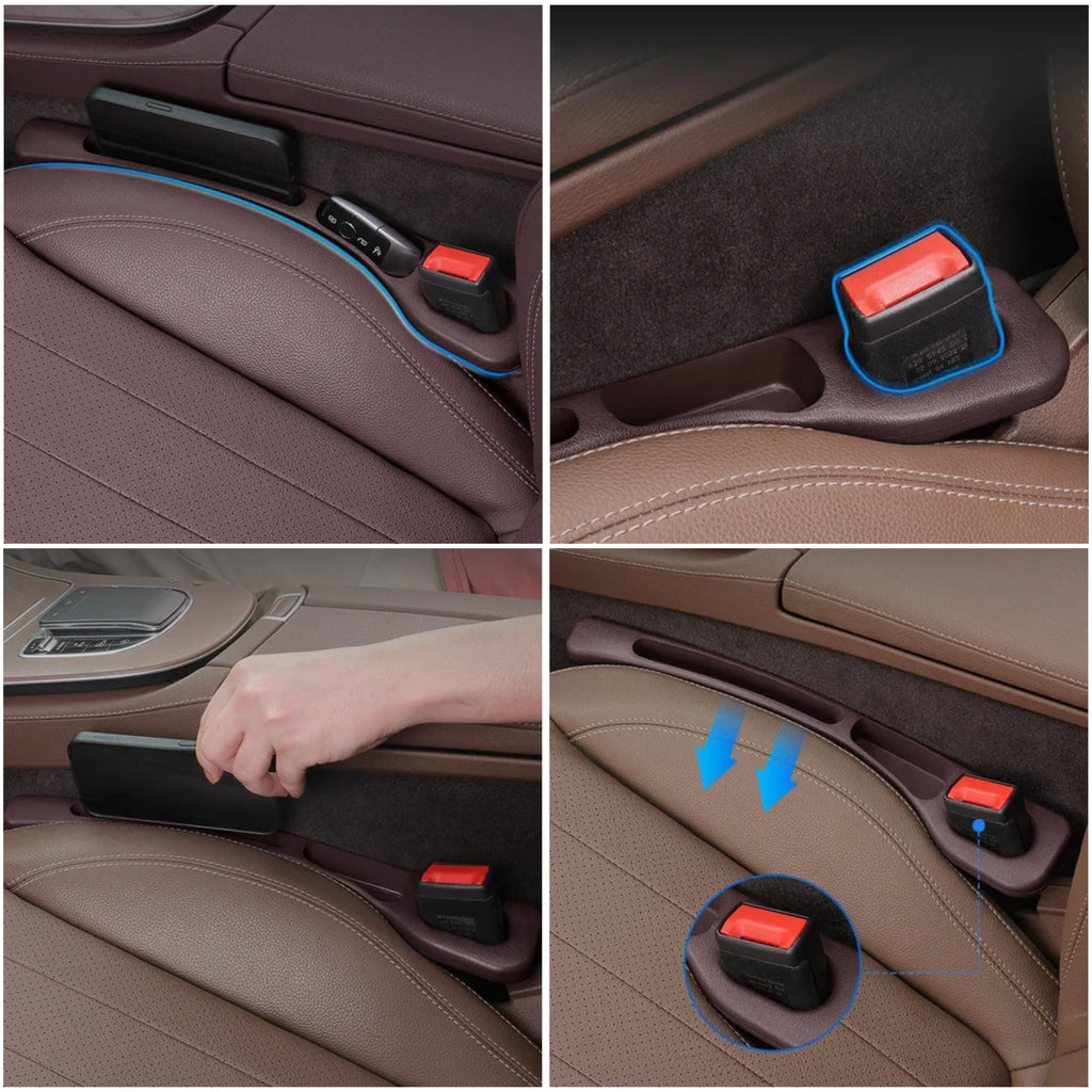 AutoGapFix – No More Chaos Between the Seats