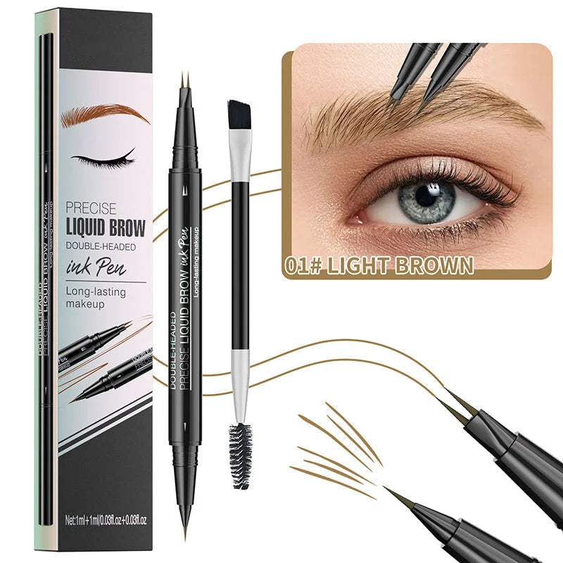 1+1 FREE | BROWFIX – Well-groomed brows all day long