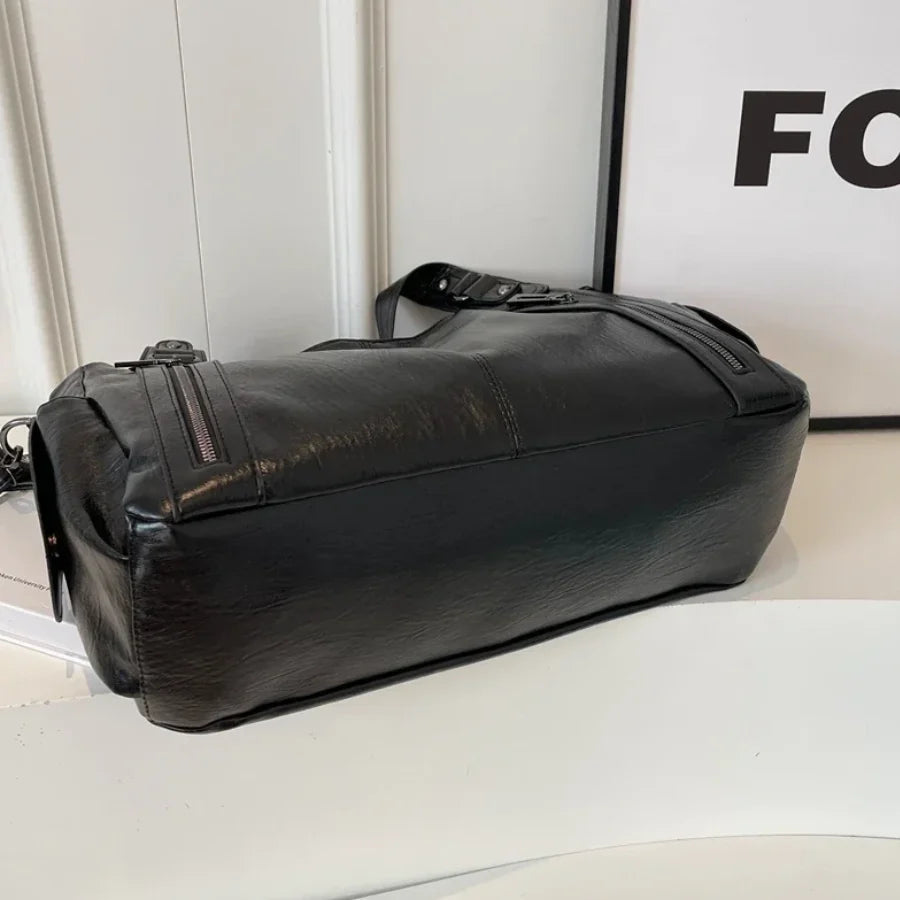 Shoulder Bag Women – Vegan Leather