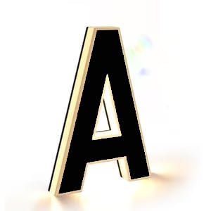 LumiSign™ — Make Your Home the Brightest Guide So No One Stands in the Dark Anymore