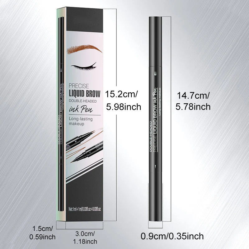1+1 FREE | BROWFIX – Well-groomed brows all day long
