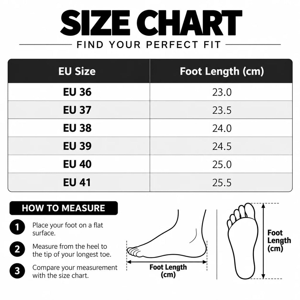 Soft Fleece-Lined Anti-Slip Slippers (Large Sizes)
