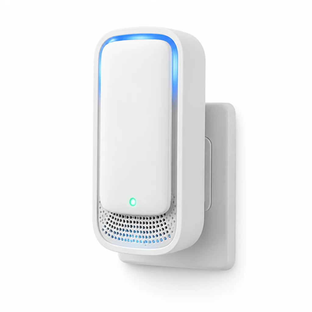 Compact HEPA Air Purifier (up to 46 m²) C2