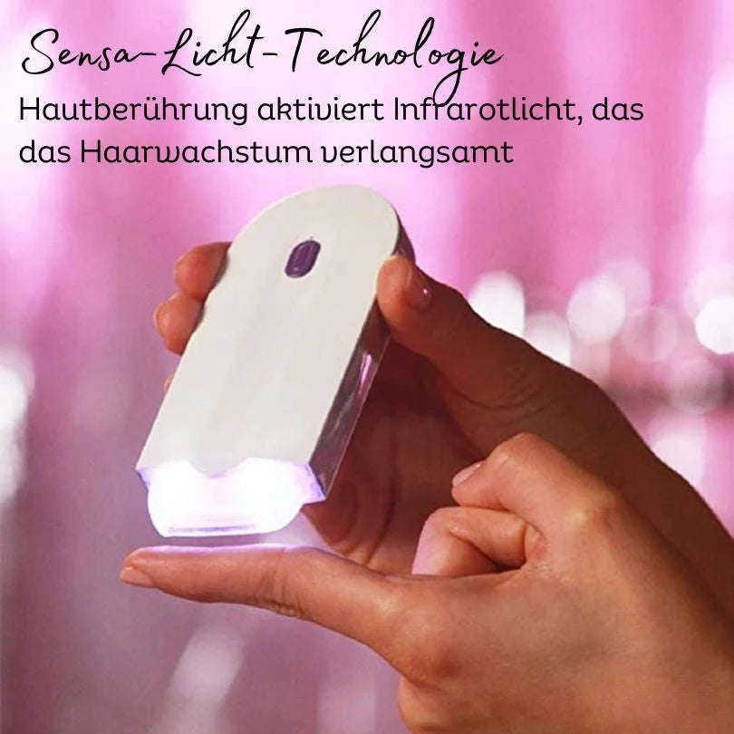 SilkLaser Light Device for Body Care