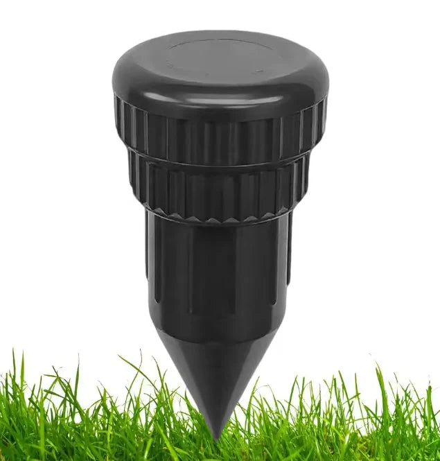 SecureSprinkle Key Hider Garden Hoses