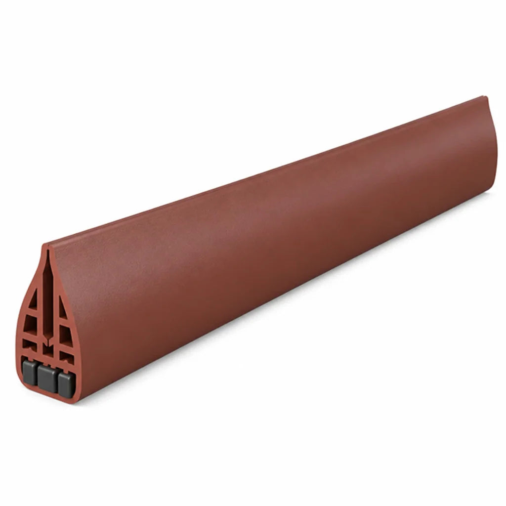 Door Draft Stopper Adjustable & Adhesive (Under Door)