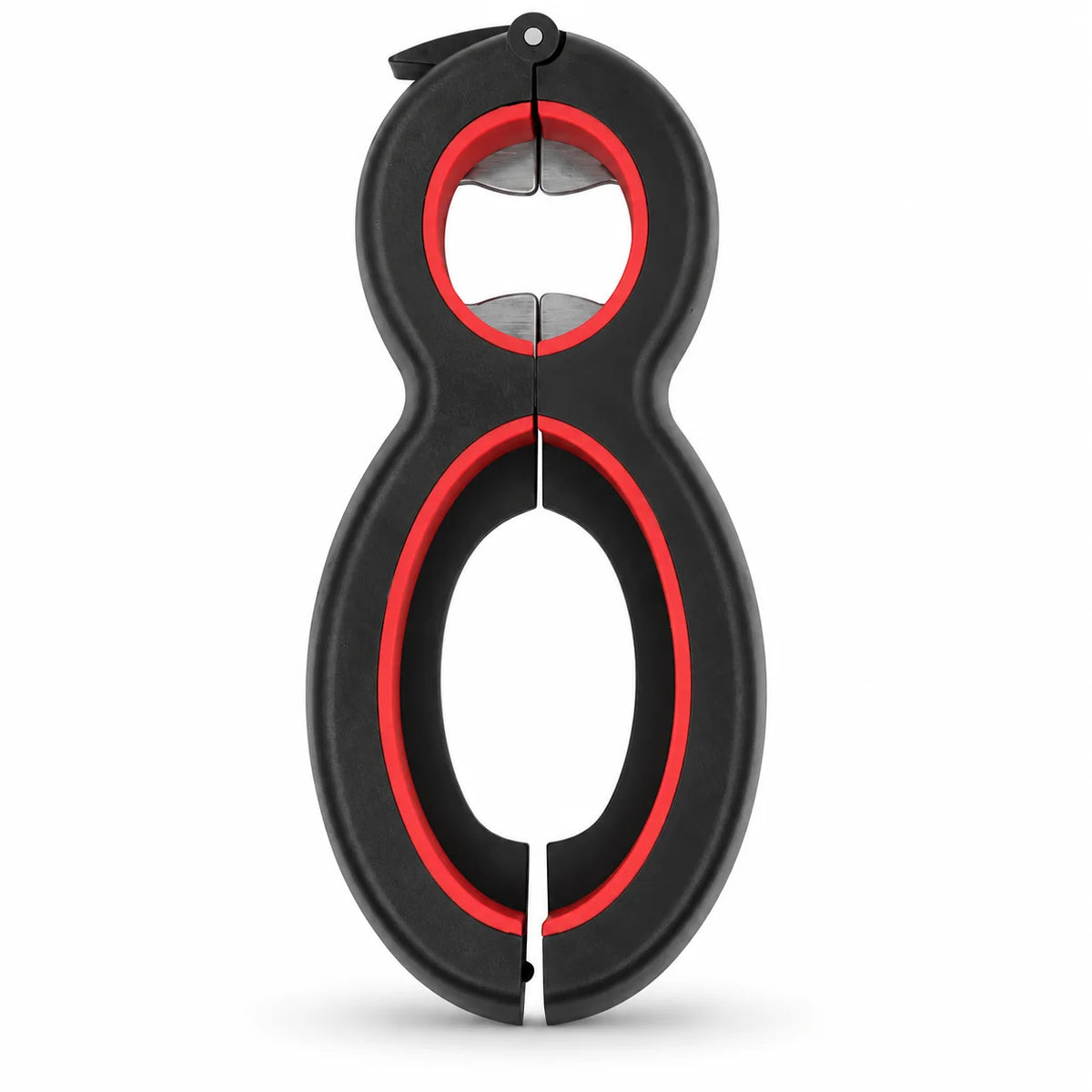 6-in-1 Kitchen Opener for Bottles & Jars