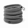 Neck Gaiter Fleece Lined & Windproof (Adjustable Drawstring)