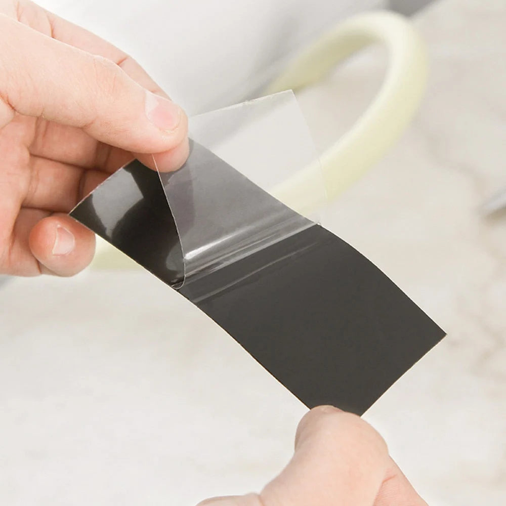 Waterproof Repair Tape Self-Adhesive Leak Seal