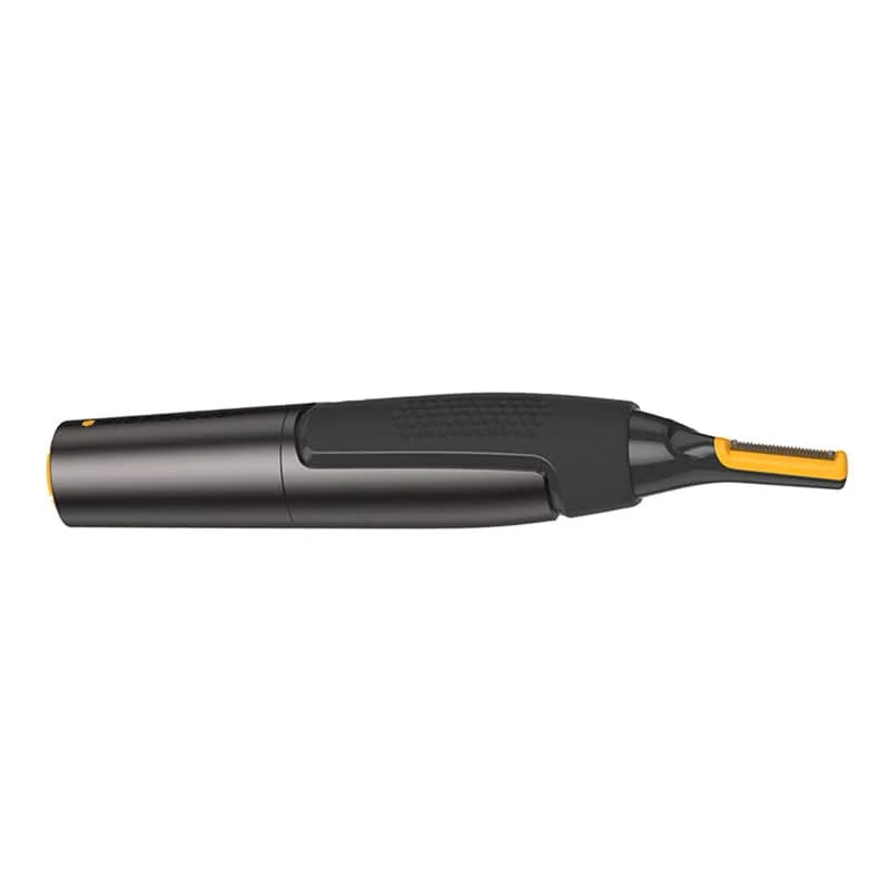 Nose Hair Removal Trimmer Cordless LED