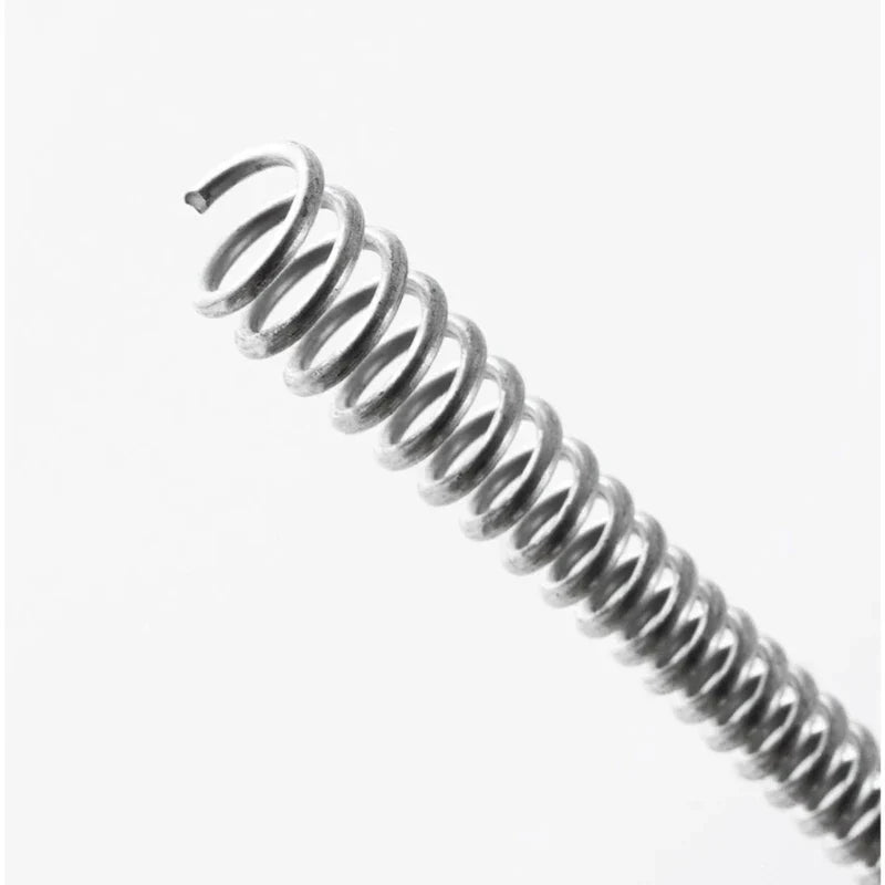 Drain Cleaning Spiral Cable