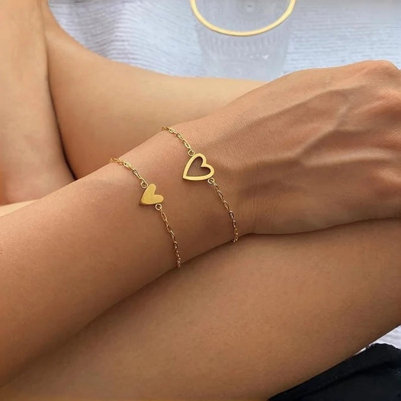 HeartLink™ — Feel the closeness that connects hearts inseparably