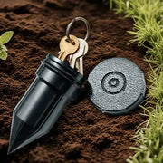 SecureSprinkle Key Hider Garden Hoses
