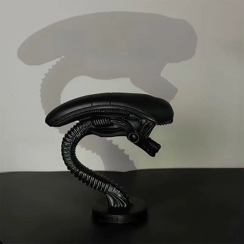 DarkCore Lamp – Your Desk Becomes the Horror Highlight
