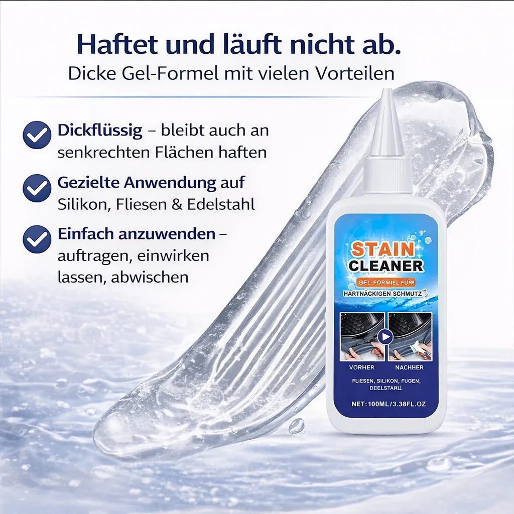 MoldAway Gel – Removes Mold & Stains Without Scrubbing