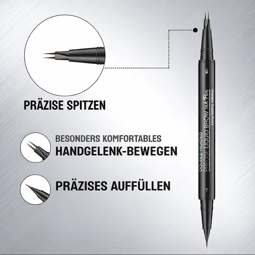 1+1 FREE | BROWFIX – Well-groomed brows all day long