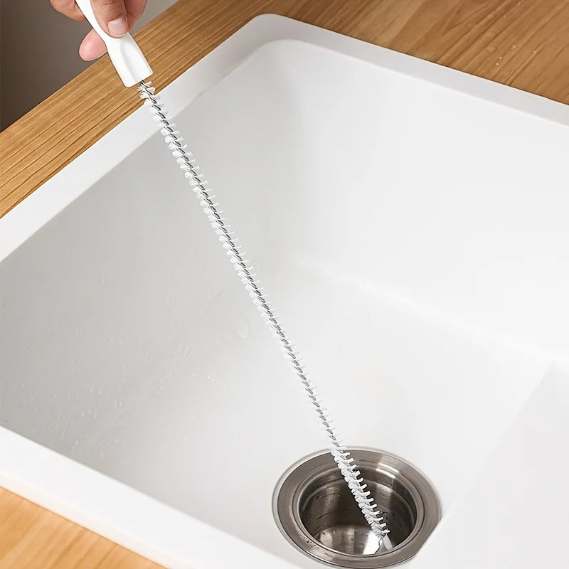1+1 FREE! Drain Cleaning Brush Set of 2