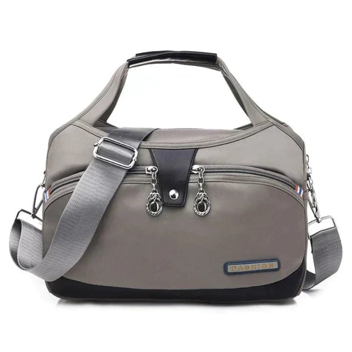 Women's handbag with large capacity