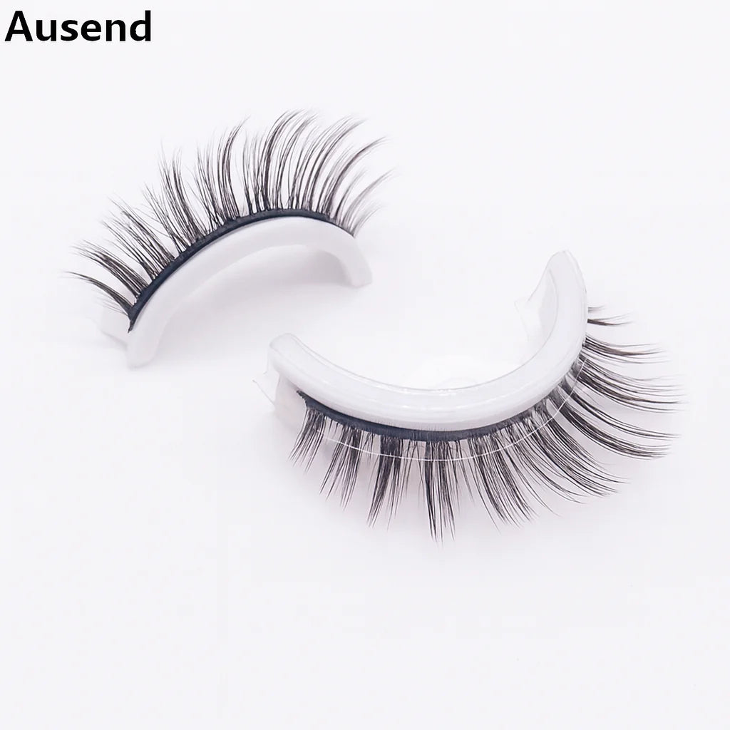 1 + 1 FREE | LashLure Duo – The Gaze That Seduces