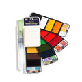 Watercolor Set for Beginners Water Brush Pen
