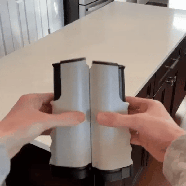PingPro™ Table Tennis Set – Play Instantly Anywhere