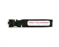 Knife Sharpener Pocket Manual & Diamond Ceramic Rod
