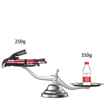Trekking Poles Adjustable Aluminum Telescoping