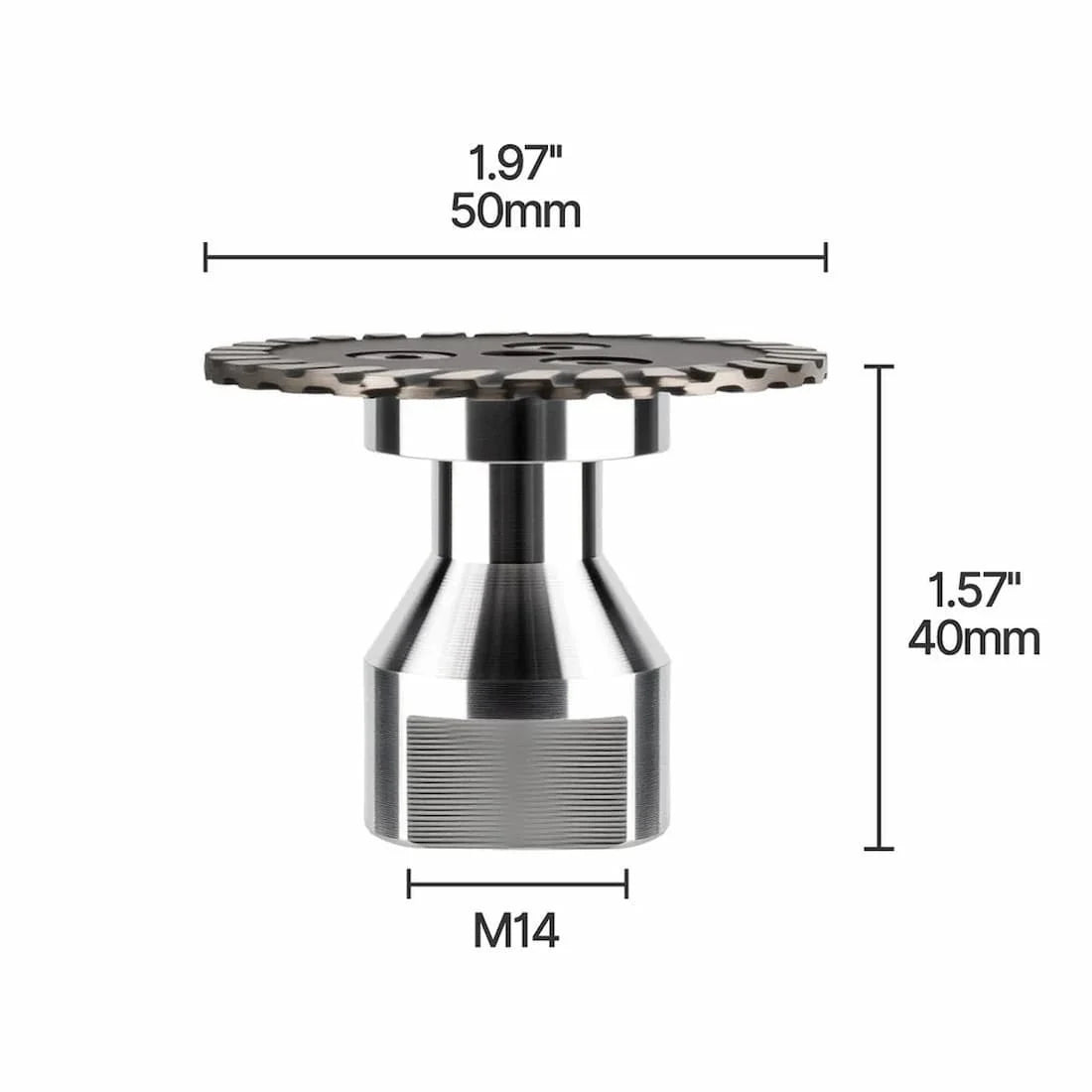BladePulse™ — Cuts Stone Like Butter for Smart Craftsmen Without Stress