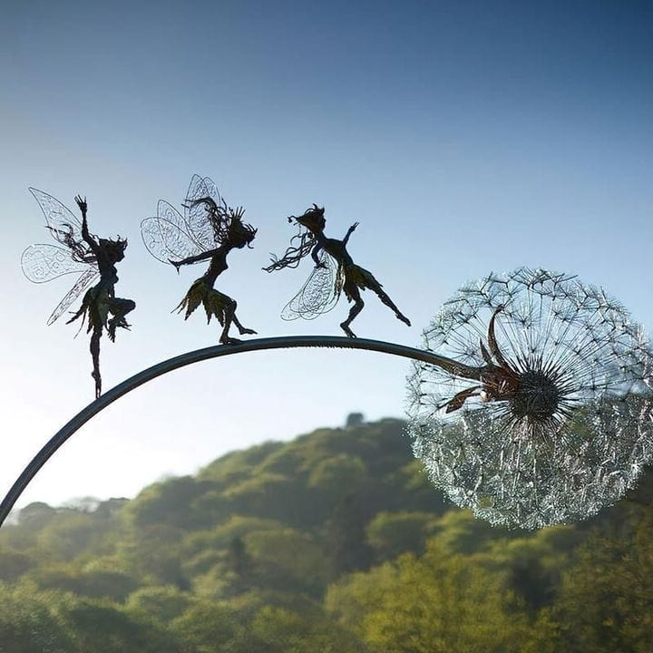 EnchantaBloom™ — Transform Your Garden into a Magical Paradise Full of Captivating Moments