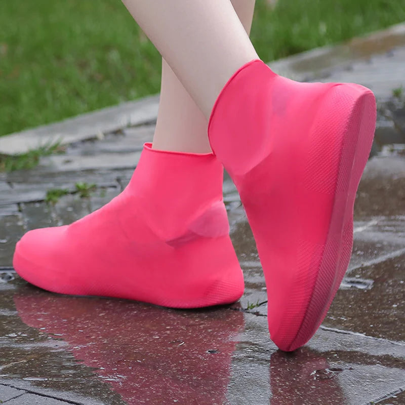 DryStep Cover – Keeps your shoes dry in any weather