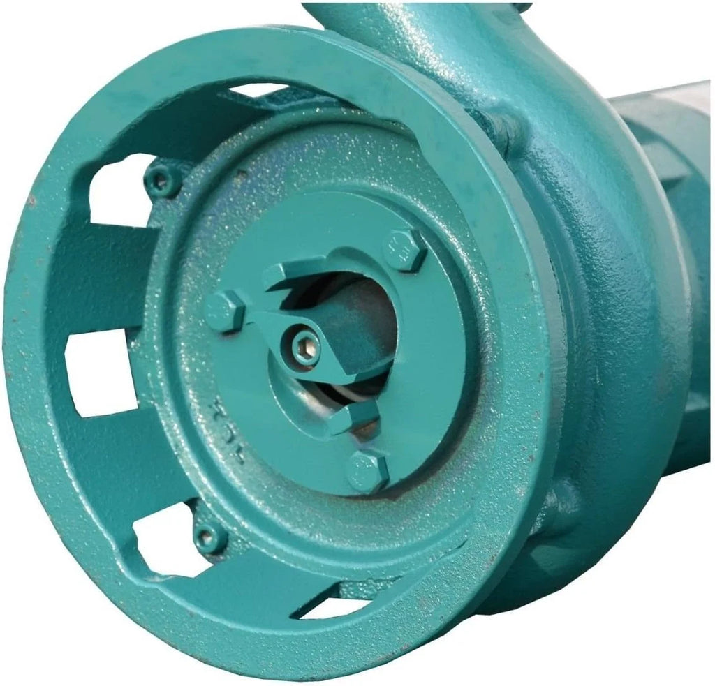 Sewage Pump Grinder Pump, 2 Inch Discharge Hose
