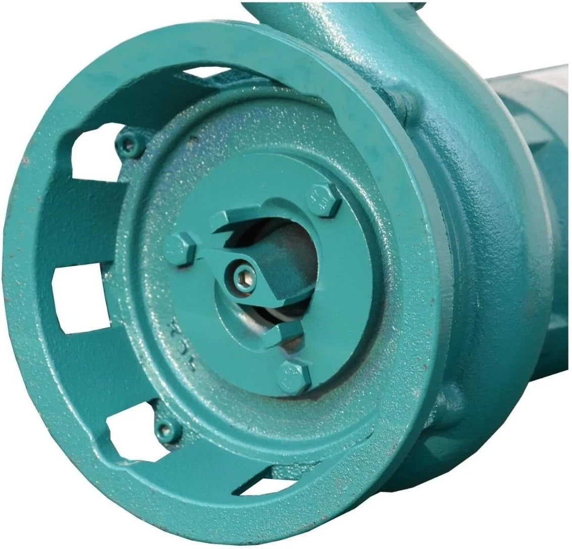 Sewage Pump Grinder Pump, 2 Inch Discharge Hose