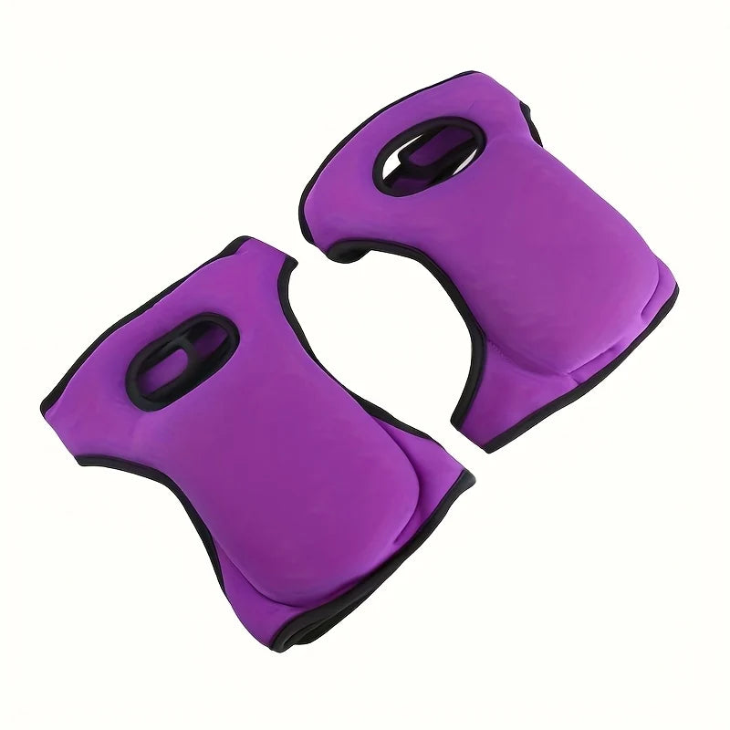 Garden Knee Pads Set