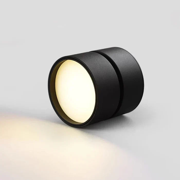 Ceiling Light LED Spotlight Adjustable Swivel Head