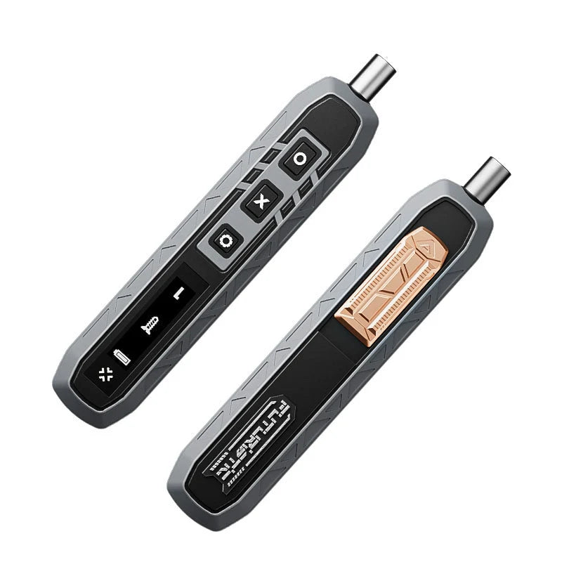 FixPro – Your Tool for Every Screw, Every Problem