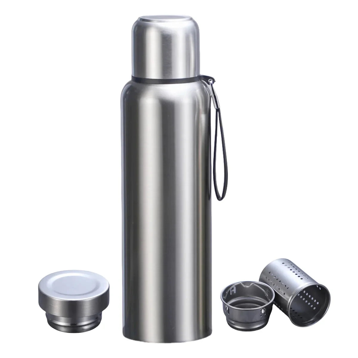 Vacuum Insulated Stainless Steel Bottle