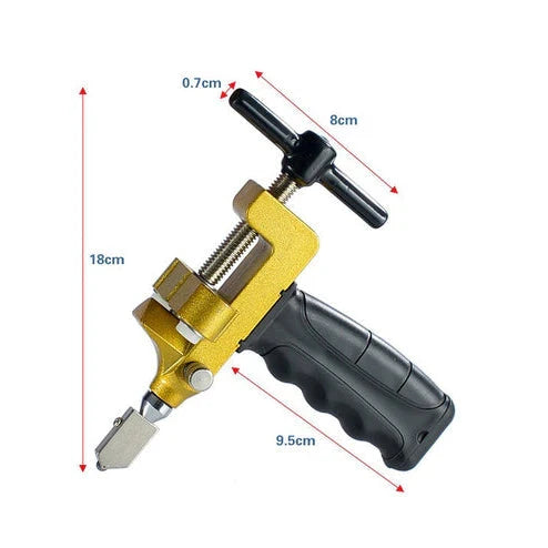 ProCut Tile and Glass Cutter