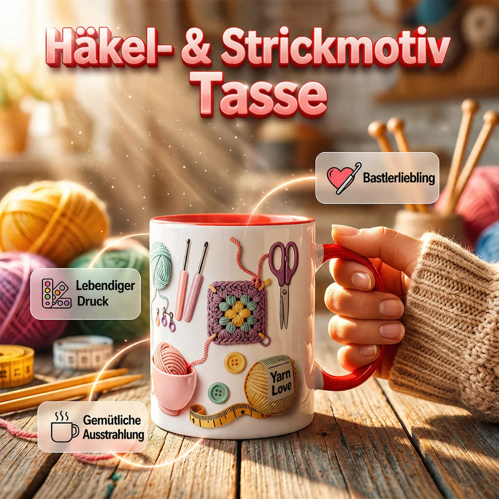 FembroDelight Ceramic Mug