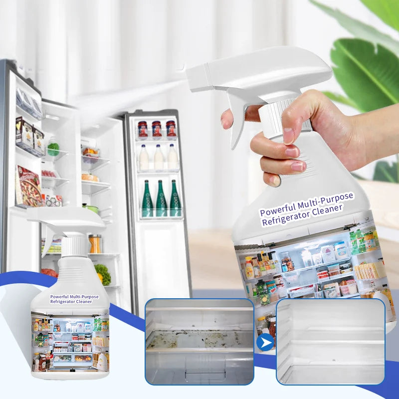 FreshMist™ MultiClean — Banishes Grease & Odor for a Kitchen You Fall in Love with Every Day