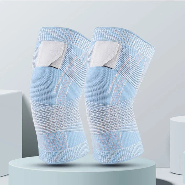 FlexiGuard – Pain-Free Movement with Every Step