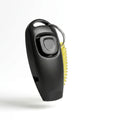Lightweight High Frequency 2-in-1 Clicker & Whistle