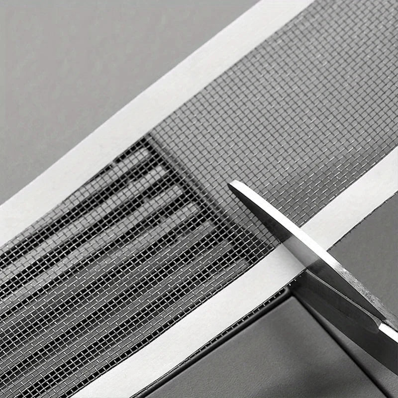 Self-adhesive Drain Protection Grid 5 m