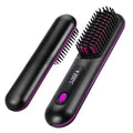 Thermal Styling Brush for Short Hair & Bangs C1