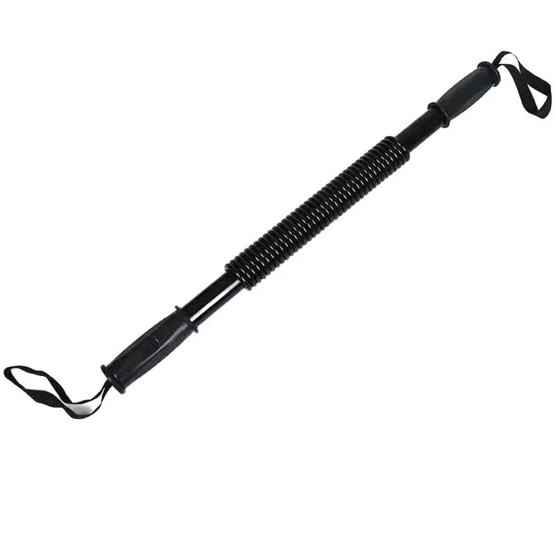 Arm trainer made of carbon steel