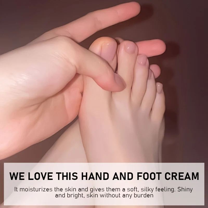Foot Care Stick 40 g with Lanolin