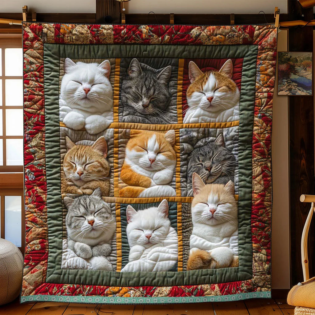 ThermiNest™ — Cozy Comfort that Enchants You All Year and Warms Every Moment
