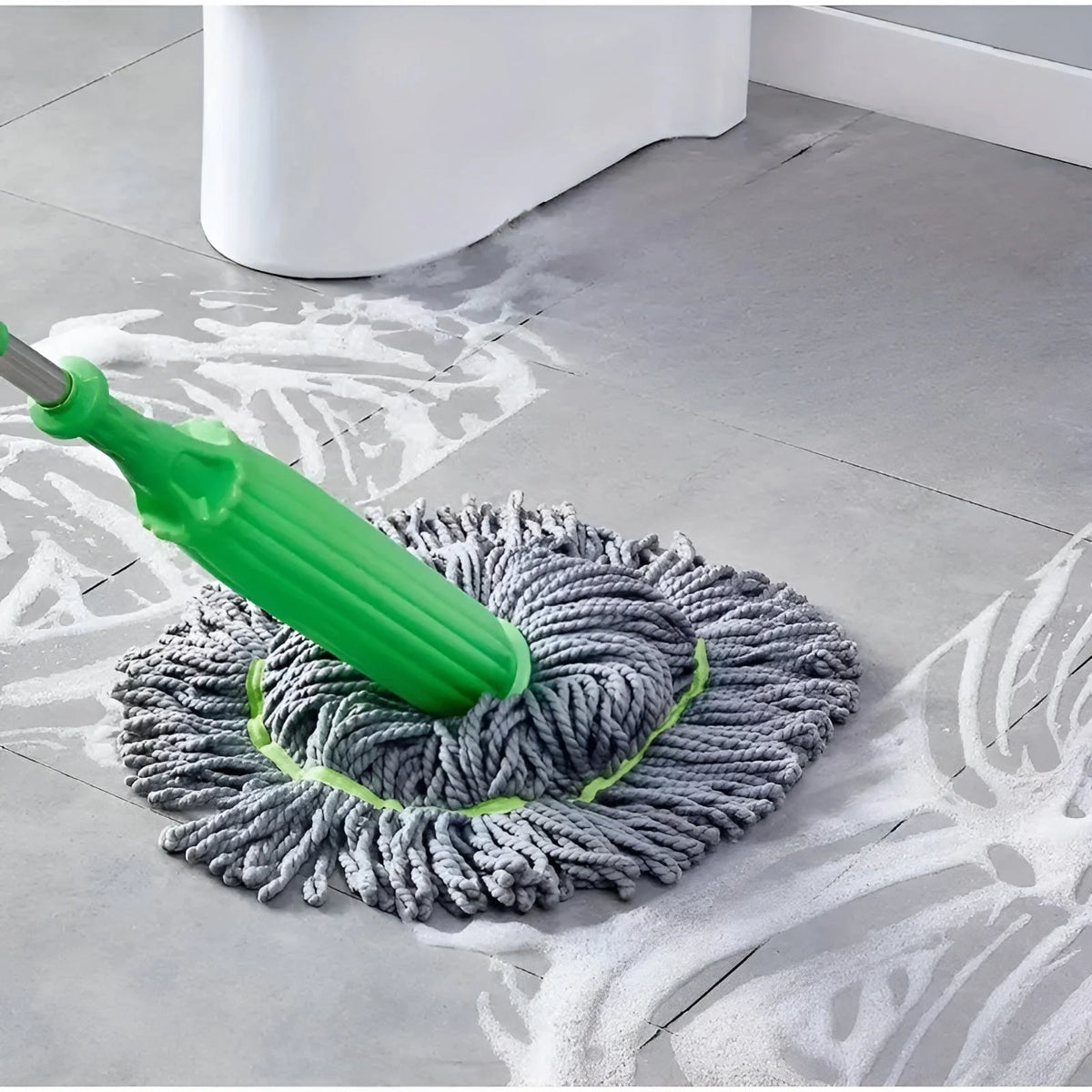 CleanEase™ — Say Goodbye to Dirt and Enjoy Sparkling Clean Floors in No Time