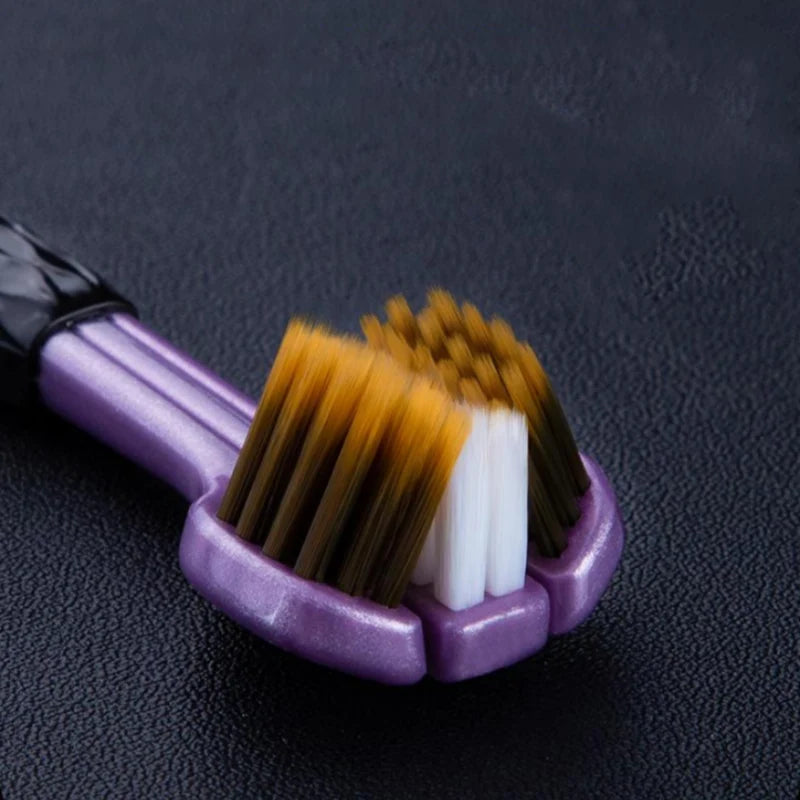 Dentaclean 360 – Cleans your teeth from all sides simultaneously